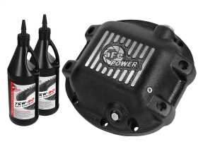 Pro Series Differential Cover Kit 46-70192-WL